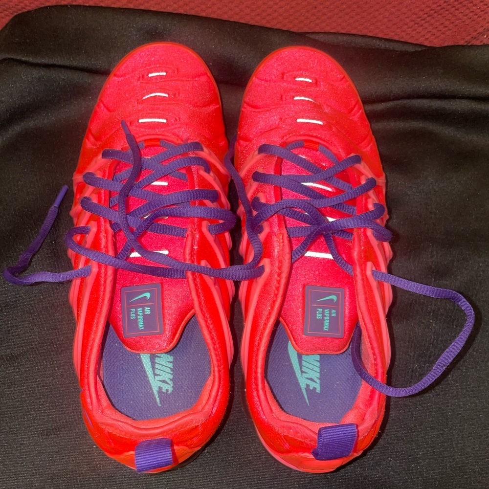 Women’s Nike Air Vapormax Plus-Size 10